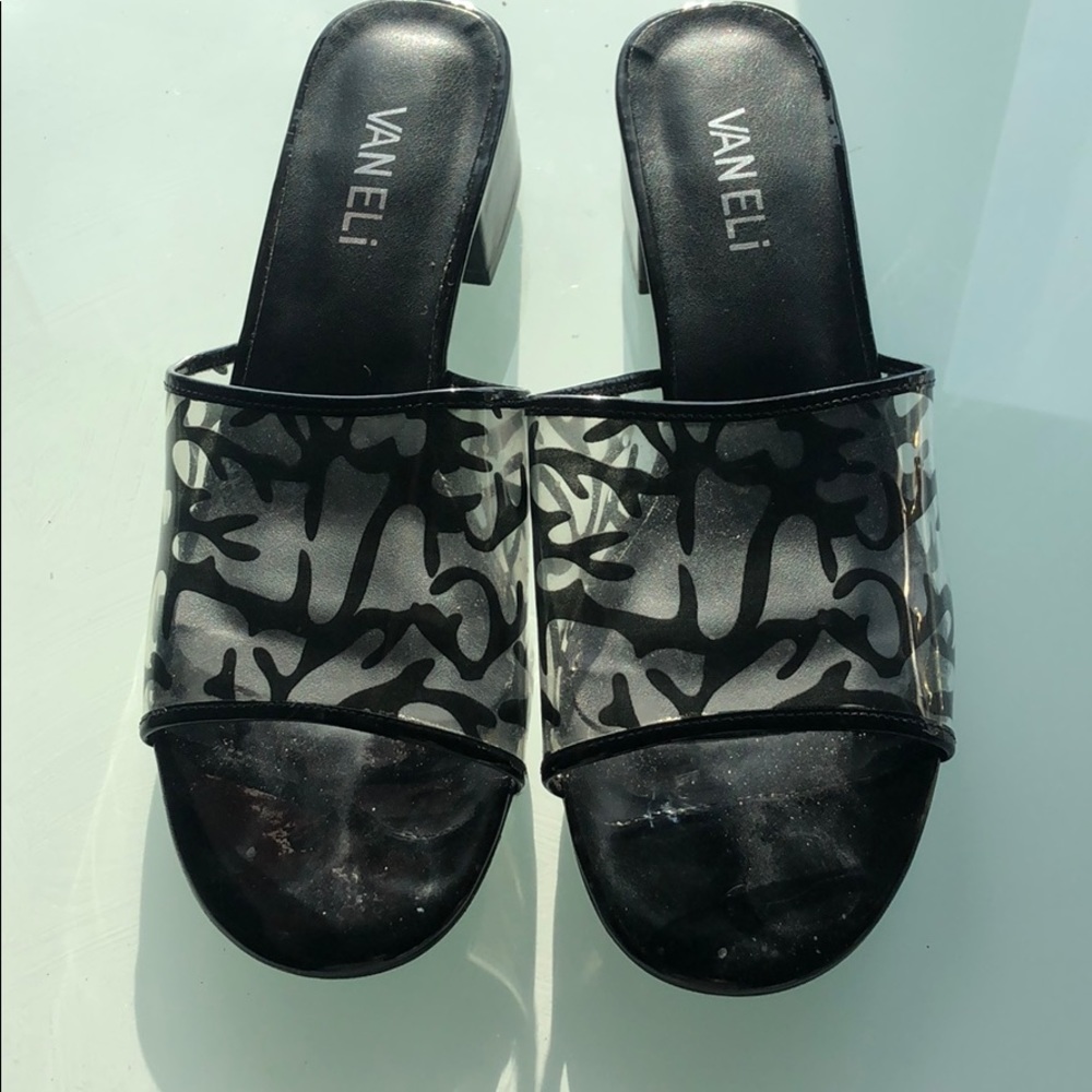 Vaneli slides